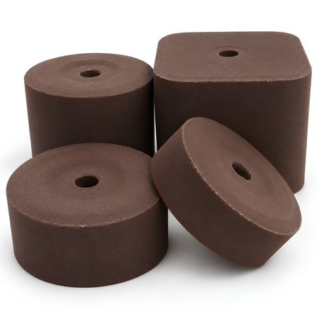 Laizāmā sāls ar melasi Molasses Block 10 kg