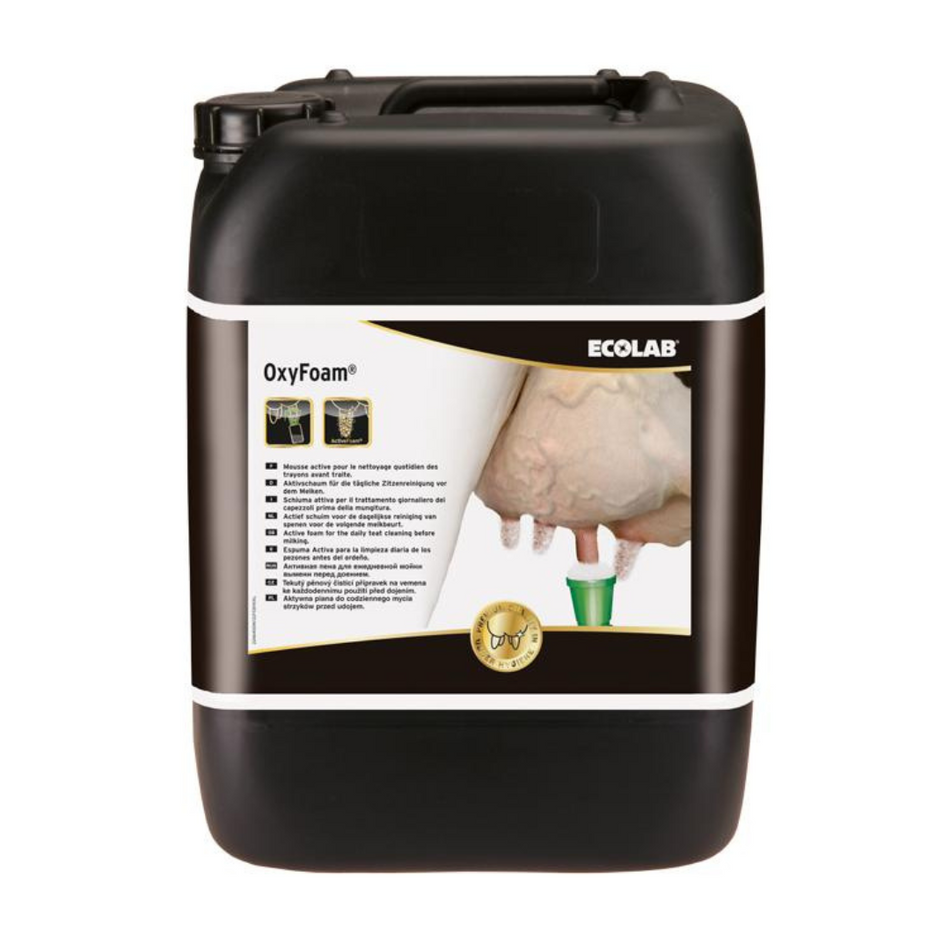 Active foam OxyFoam, 10 kg