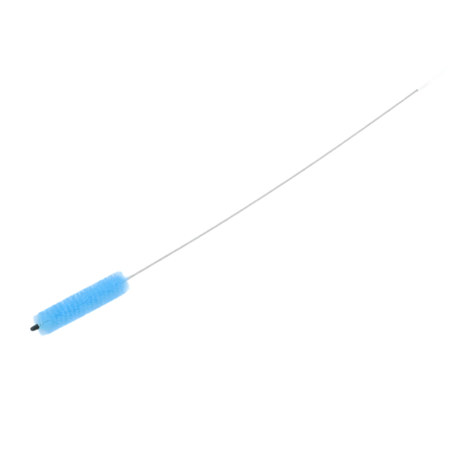 Piena vadu mazgāšanas birste 90 cm zila