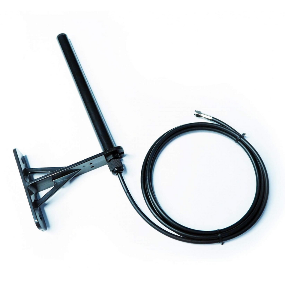 Ārējā antena RF ierīcem, 2 m, PDX, EDX, GW, MX