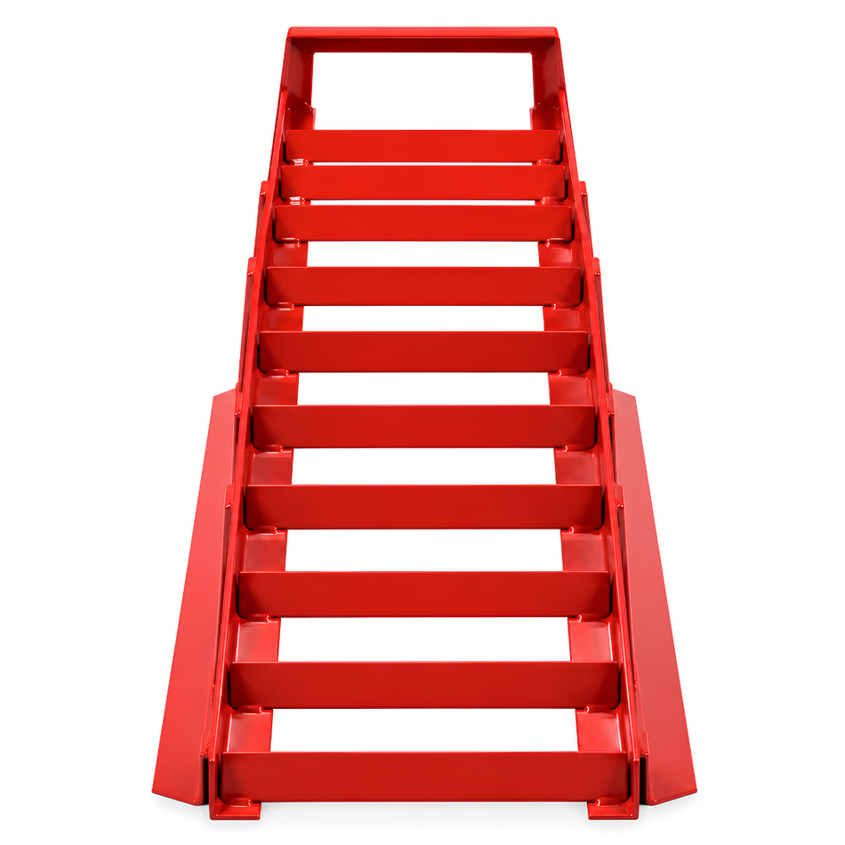 Car ramps 2 t 2 pcs
