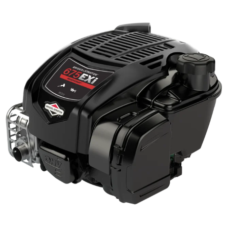 Benzīna dzinējs Briggs & Stratton 675EXi