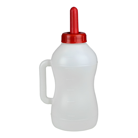 Teļu dzirdināšanas pudele 3 l