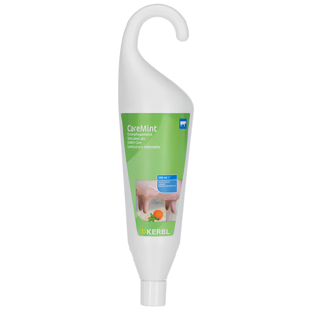 Tesmeņa kopšanas losjons CareMint 1000 ml
