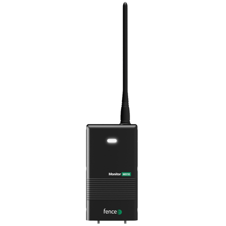 Elektriskā žoga monitors Fencee RF Monitor MX10