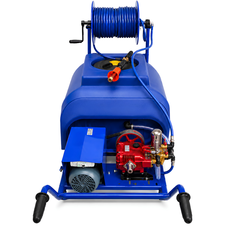 Electric sprayer Larta ES200 200 l
