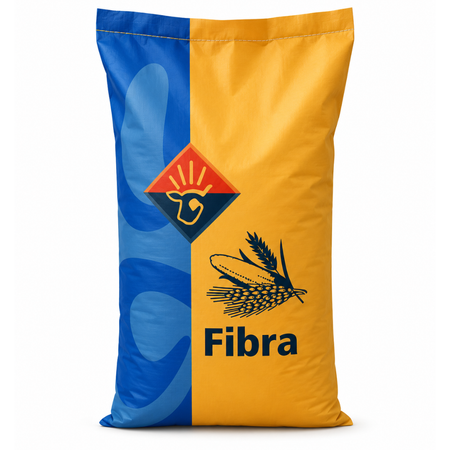 Eurolacto Flakes papildbarība teļiem 25 kg