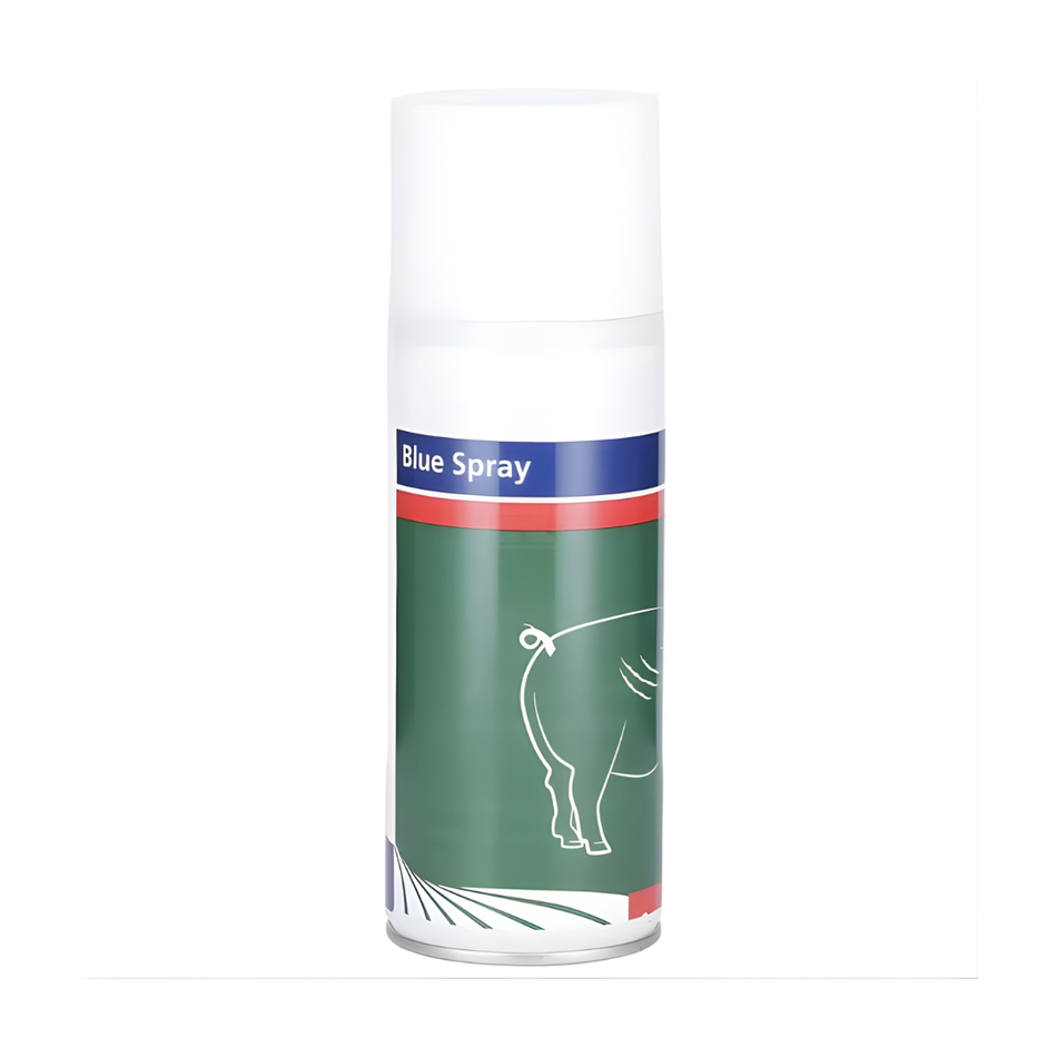 Aerosols brūču dezinfekcijai 400 ml Farma BlueSpray