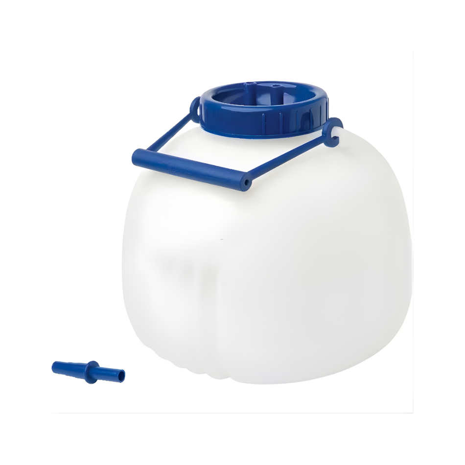 Milk separator Farma 8 l