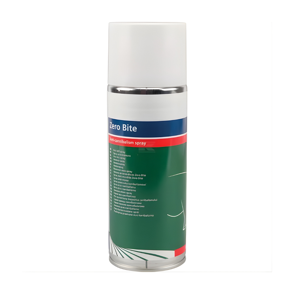 Aerosols pret kanibālismu Farma Zero Bite 400 ml