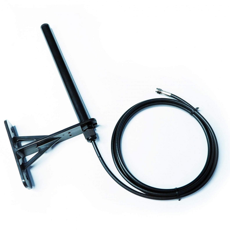 Ārējā antena RF ierīcēm 2 m