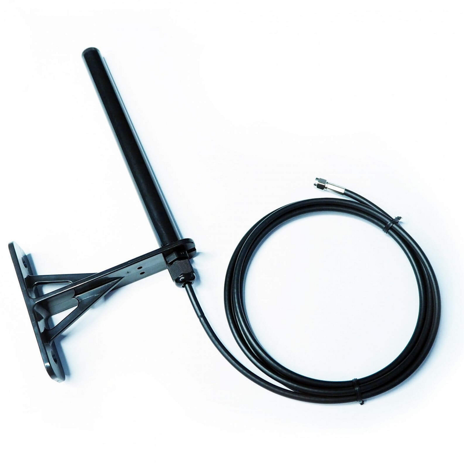 Ārējā antena RF ierīcēm 2 m