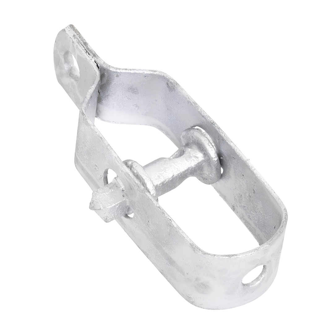 Elektriskā gana stieples spriegotājs 100 mm