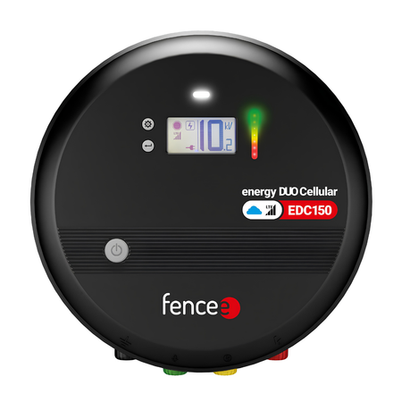 Fencee Energy DUO Cellular EDC LTE 
