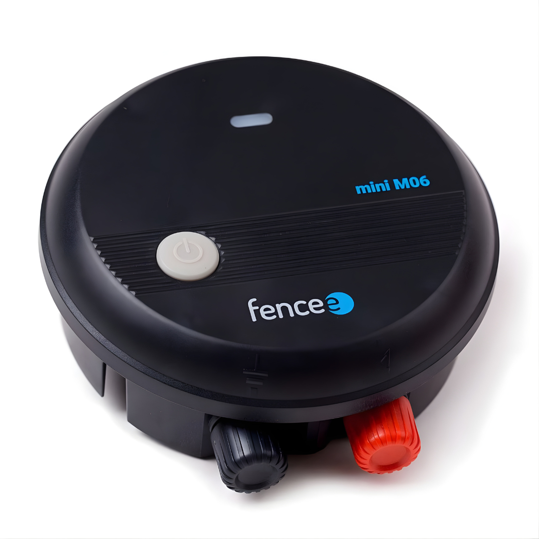 Elektriskais gans Fencee mini M