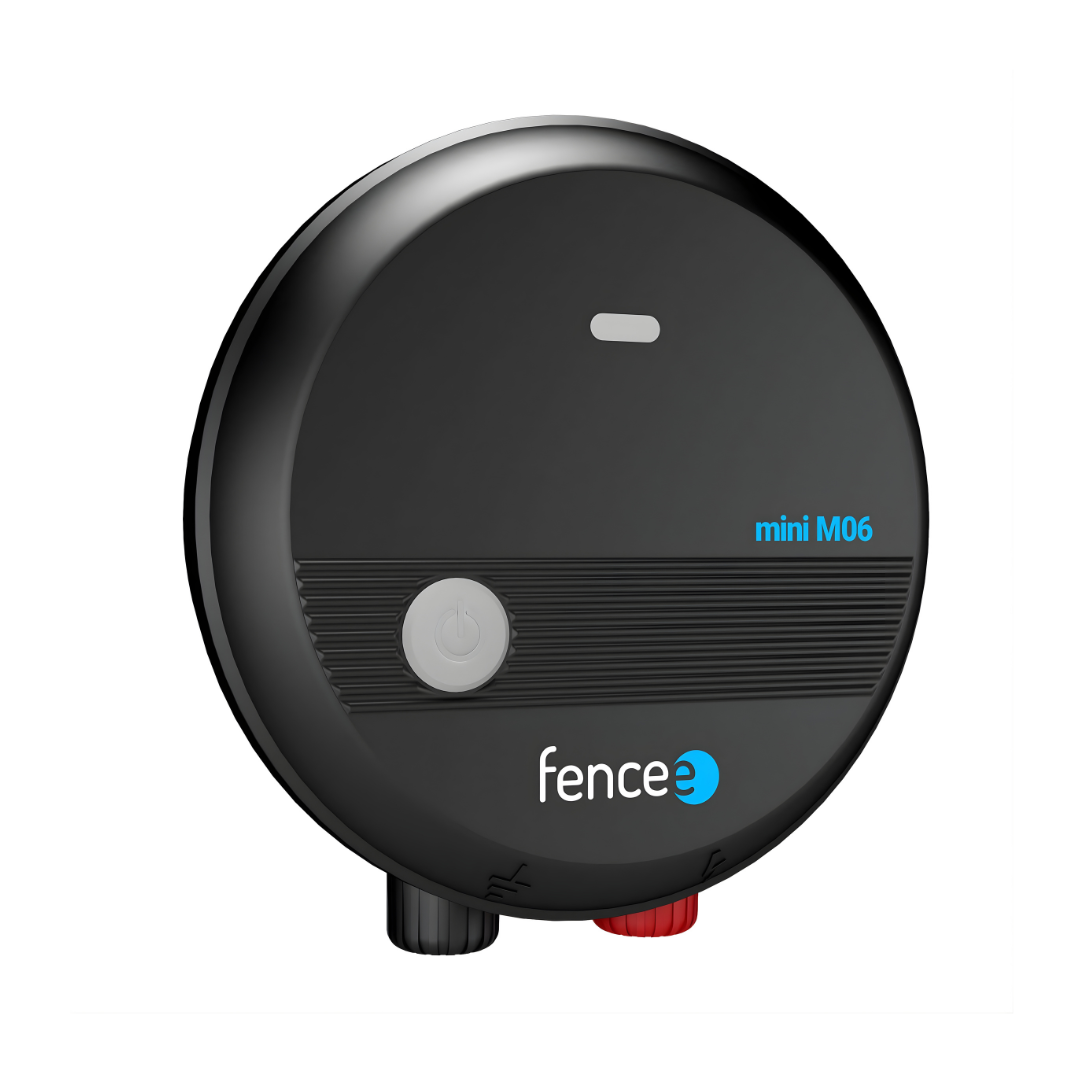 Elektriskais gans Fencee mini M06