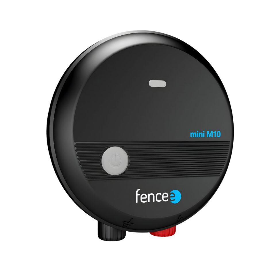 Electric shepherd Fencee mini M10 1 J