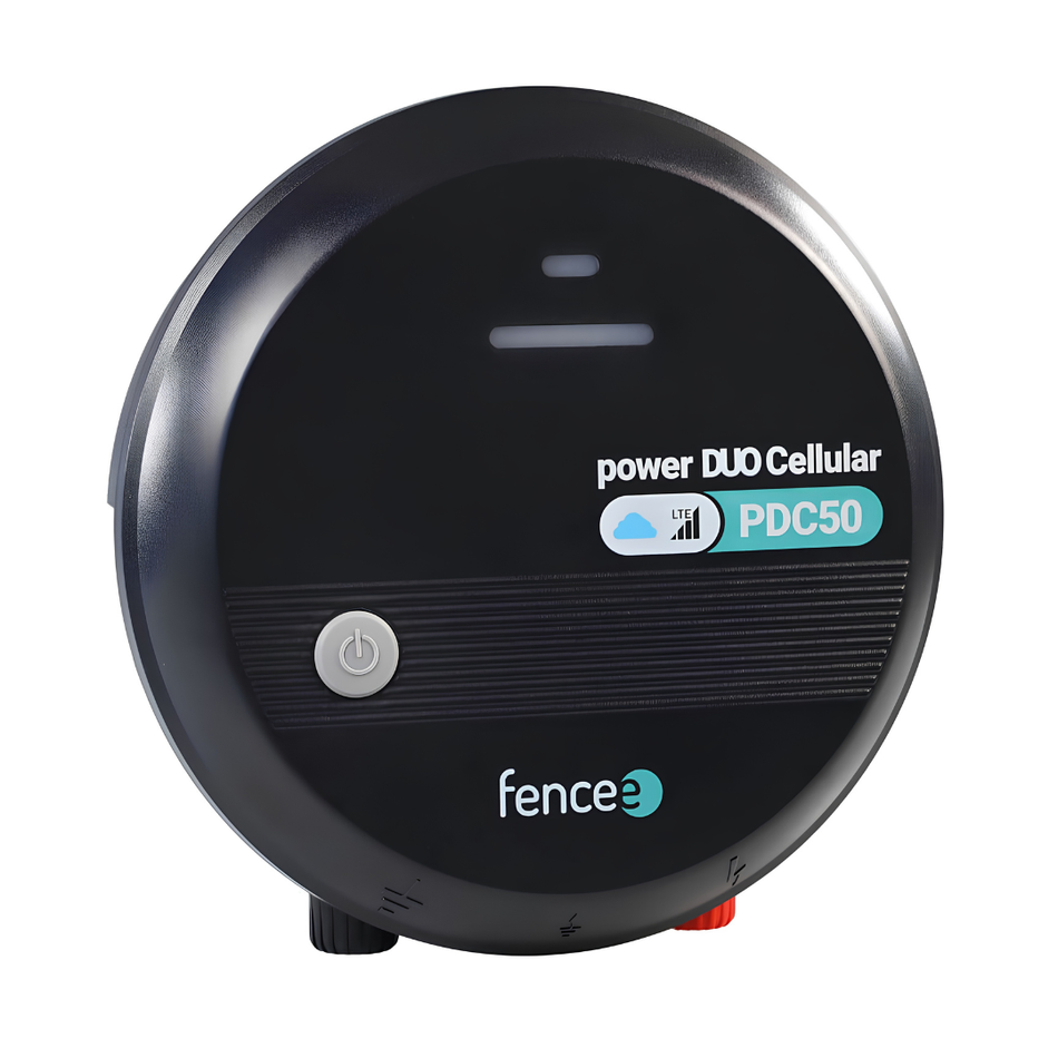 Fencee Power DUO Cellular PDC50 LTE