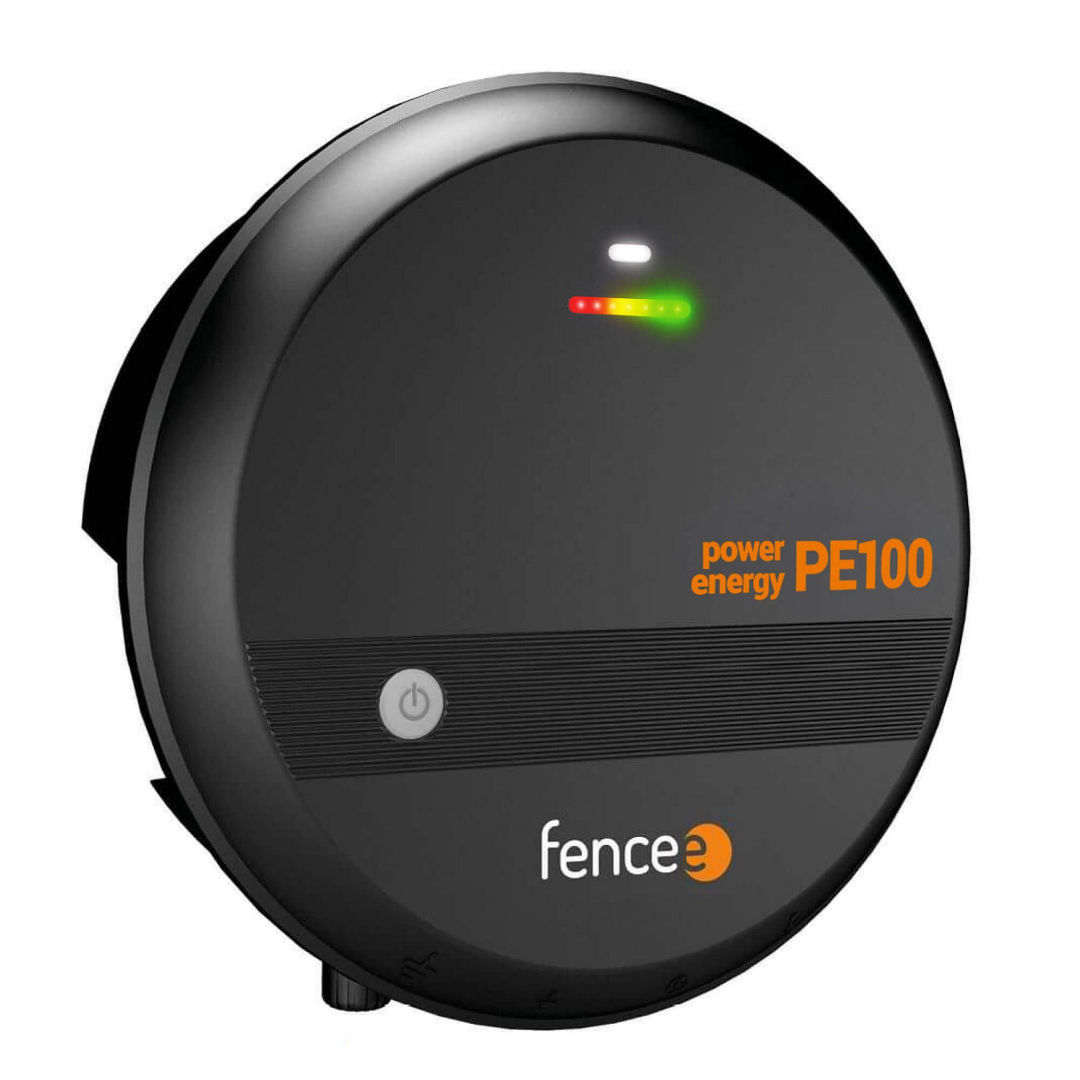 Elektriskais gans Fencee Power Energy PE100