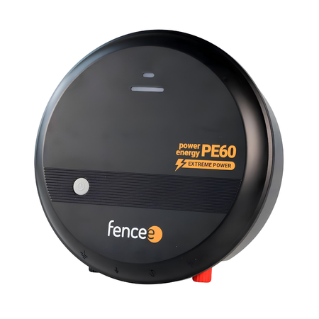 Elektriskais gans Fencee Power Energy PE60