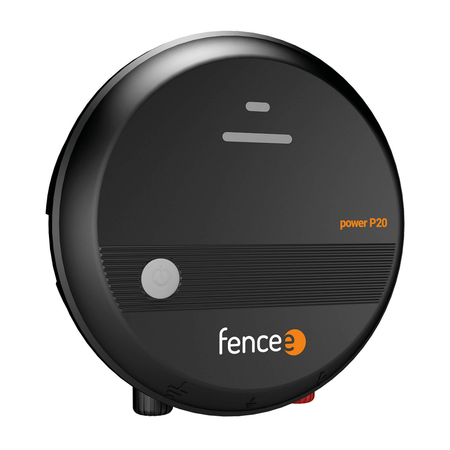 Elektriskais gans Fencee power P20