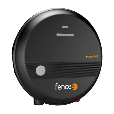 Elektriskais gans Fencee power P40