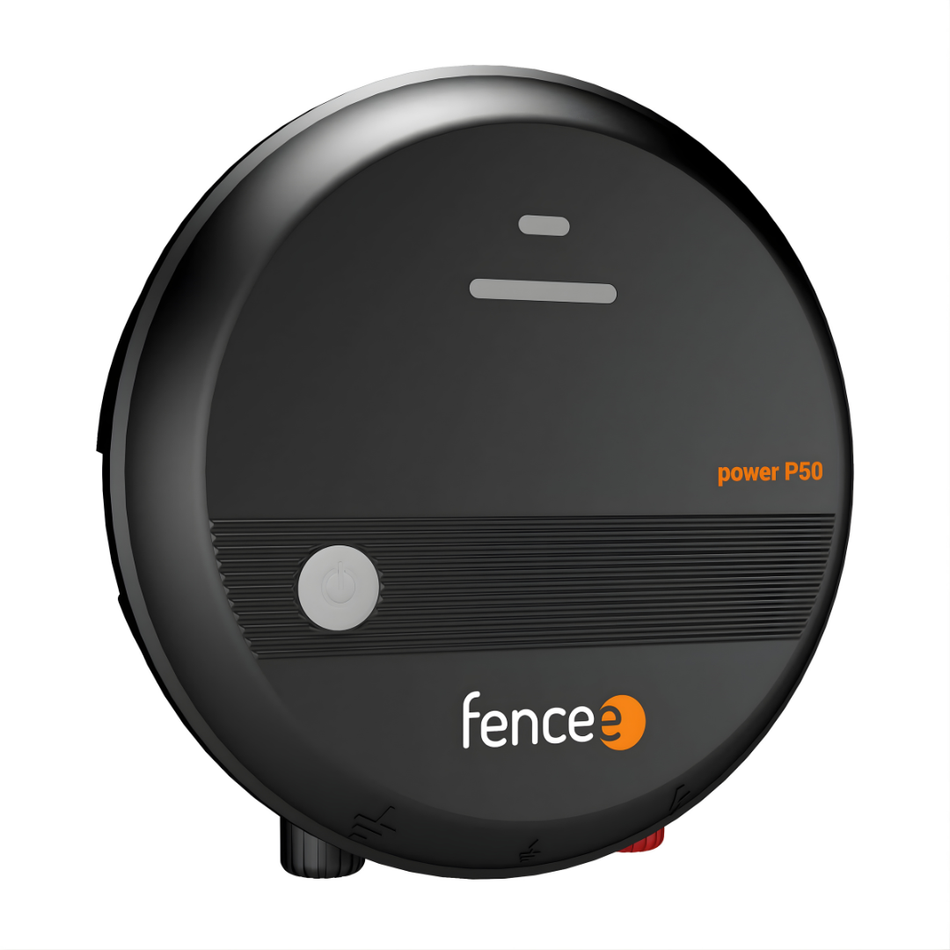 Elektriskais gans Fencee power P50