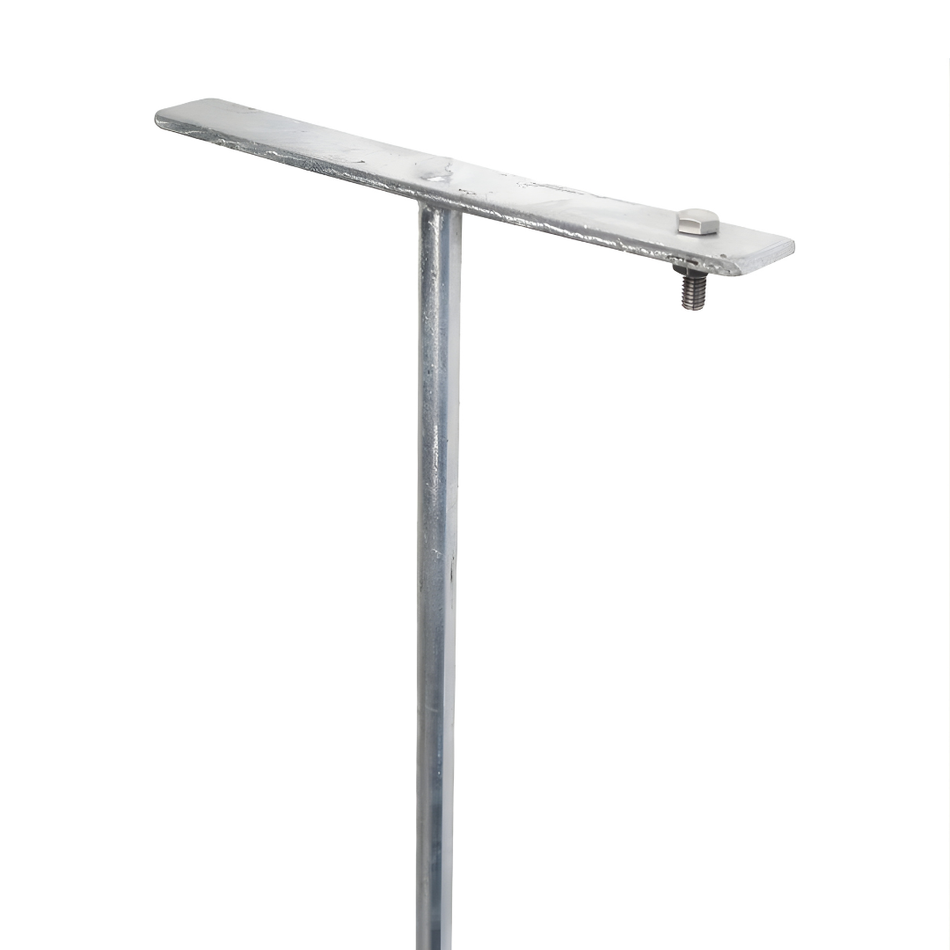 Grounding rod 75 cm