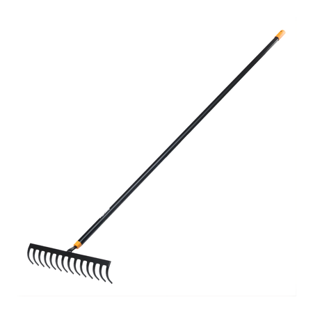 Grābeklis Fiskars Solid