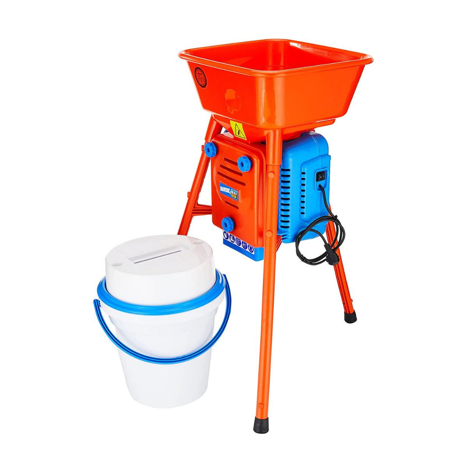 Grain mill Novital, 550 W, 220 V