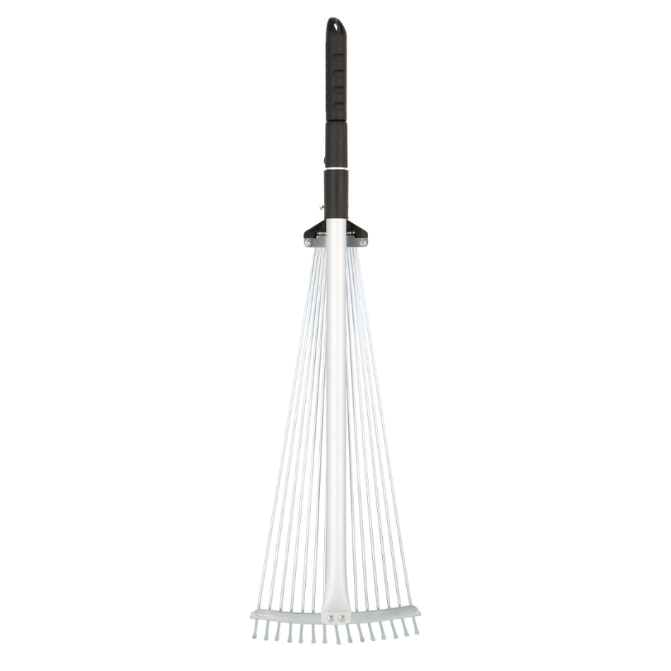 Grābeklis ar teleskopisku kātu 140 cm