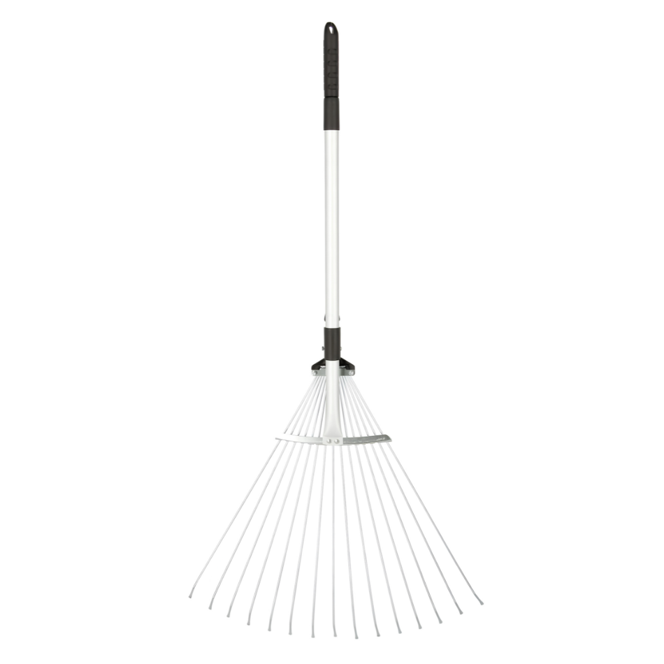 Grābeklis ar teleskopisku kātu 140 cm