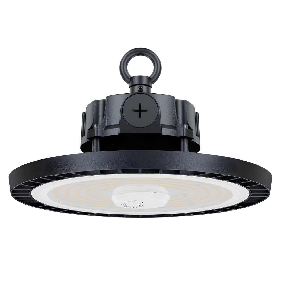 LED gaismeklis HiLED Evo 125 W