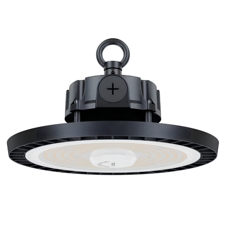 LED gaismeklis HiLED Evo 125 W