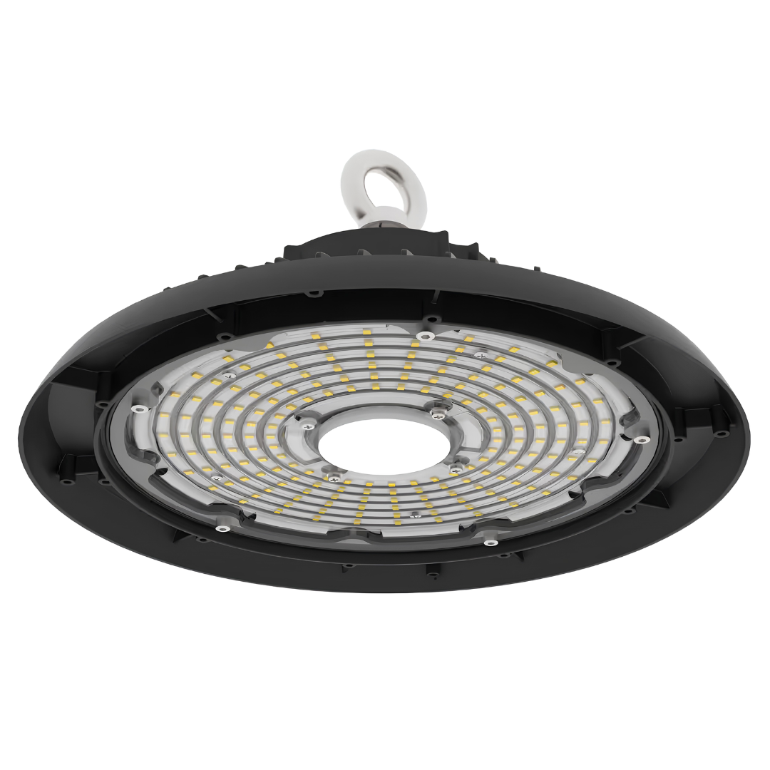 LED gaismeklis HiLED Evo 
