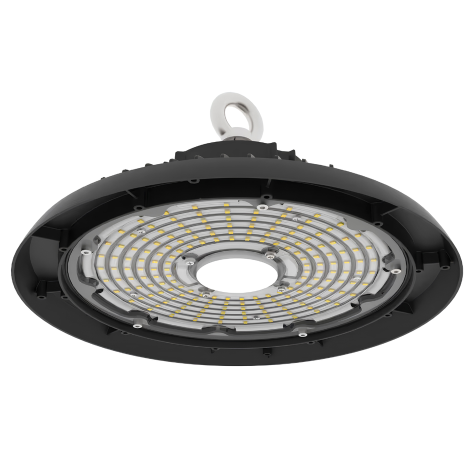 LED gaismeklis HiLED Evo 