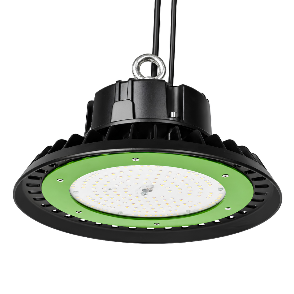 LED gaismeklis HiLED Premium Farmer 100 W