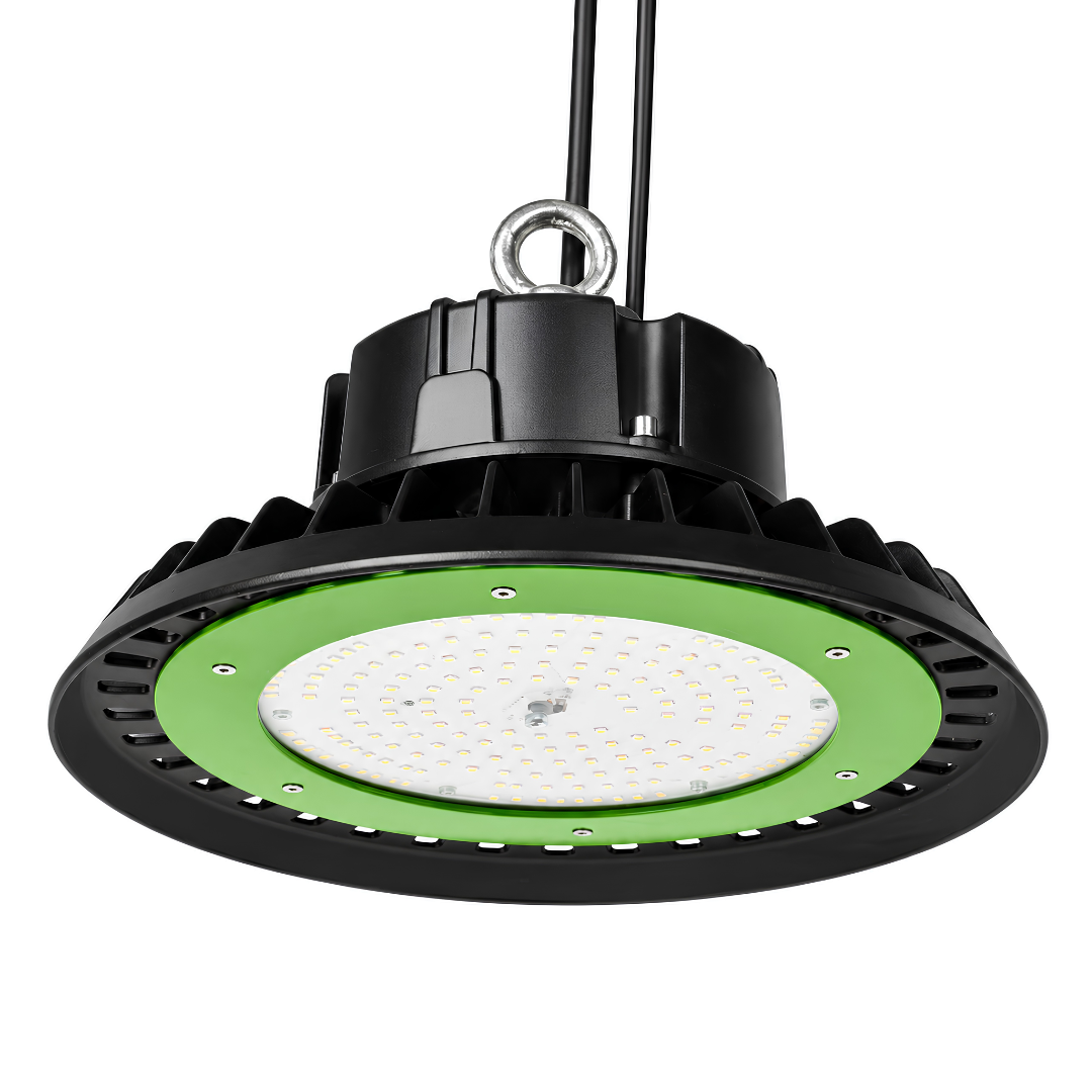 LED gaismeklis HiLED Premium Farmer 240 W