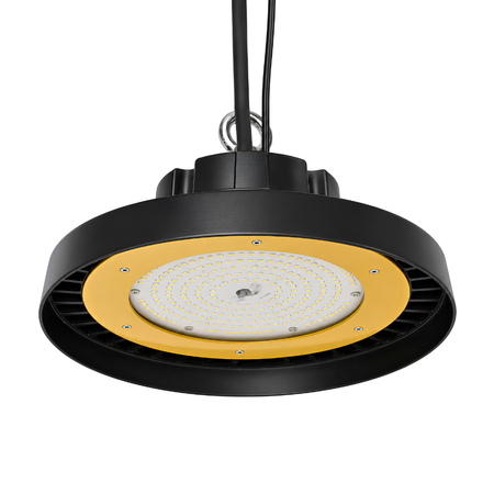 LED gaismeklis HiLED Pro 100 W