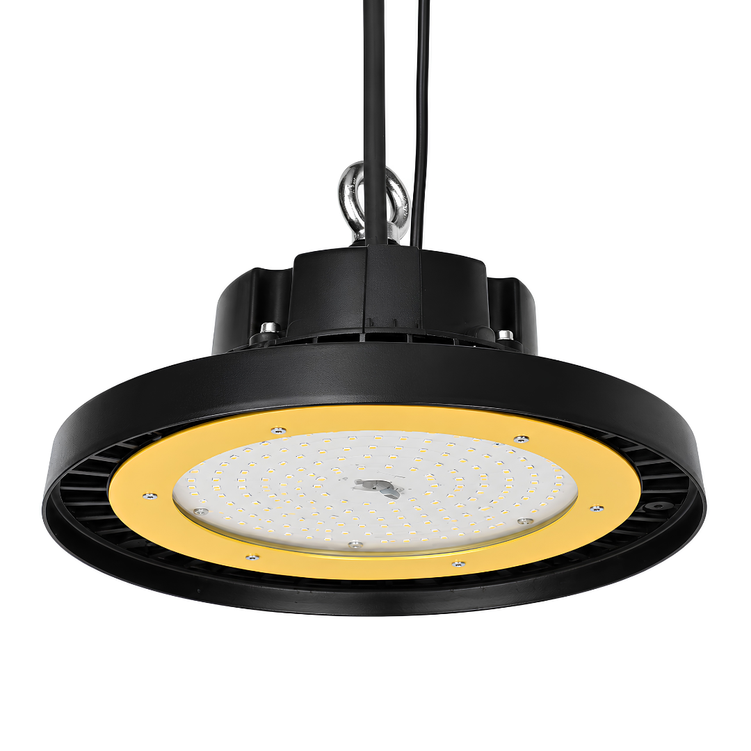 LED gaismeklis HiLED Pro 200 W