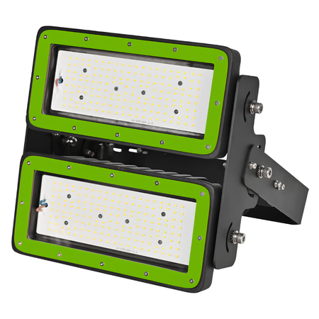 LED gaismeklis MultiLED Premium Farmer 150 W