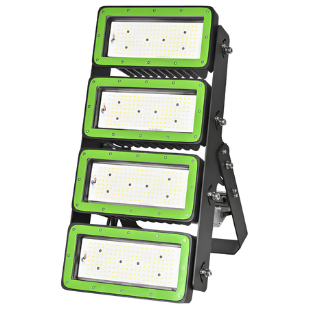 LED gaismeklis MultiLED Premium Farmer 300 W