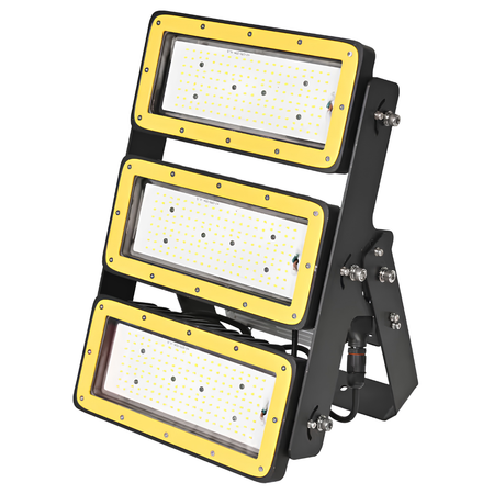 LED gaismeklis MultiLED Pro 225 W