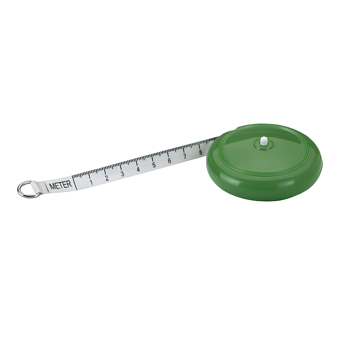 Mērlente Animeter dzīvnieku svara noteikšanai 