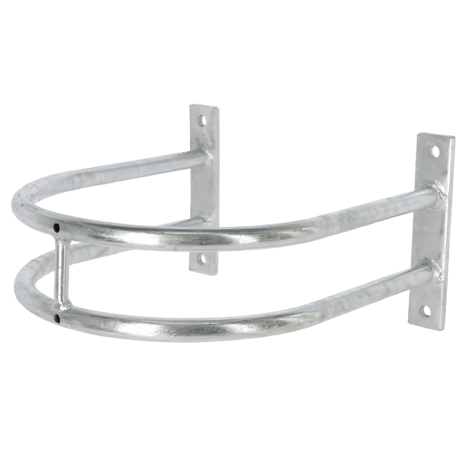 Drinking bowl protective bar Kerbl size 2