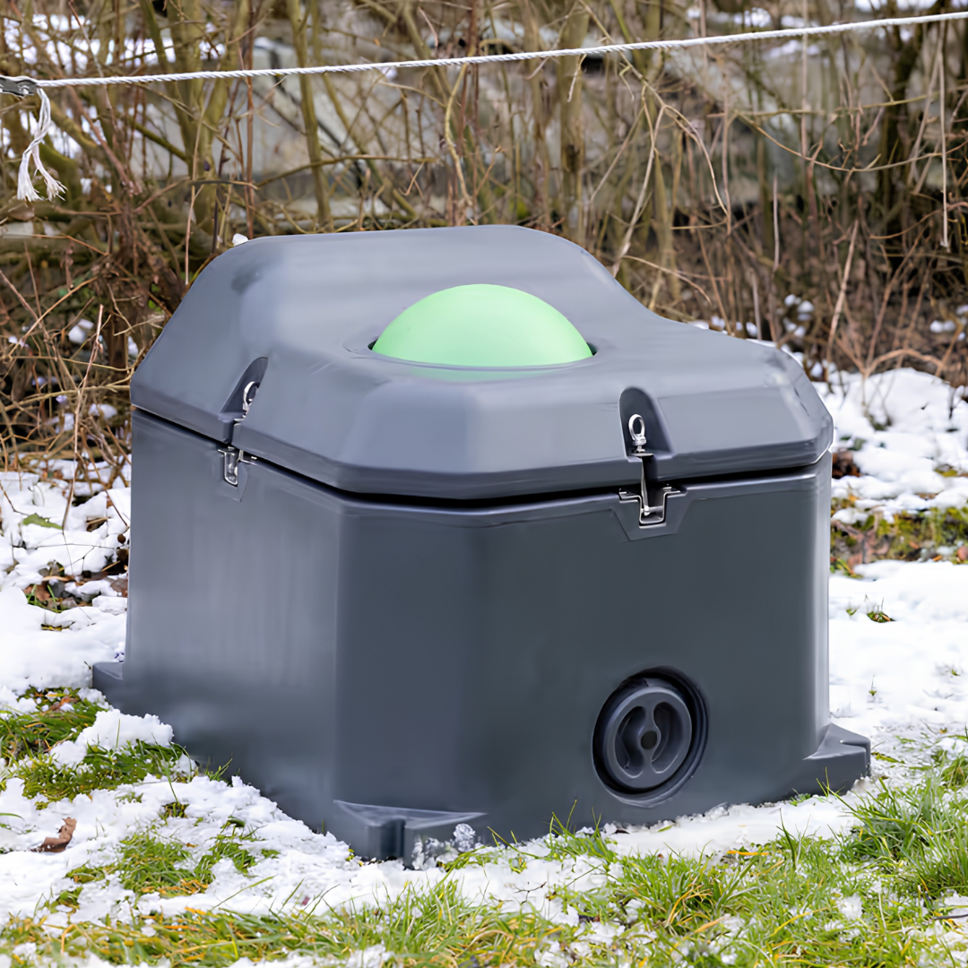 Termo dzirdne Kerbl Uno 40 L