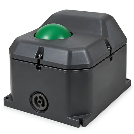 Termo dzirdne Kerbl Uno 40 L