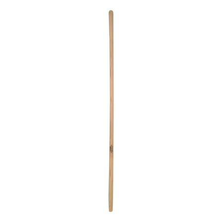 Koka rokturis kūtsmēslu skrāpim, 150 cm