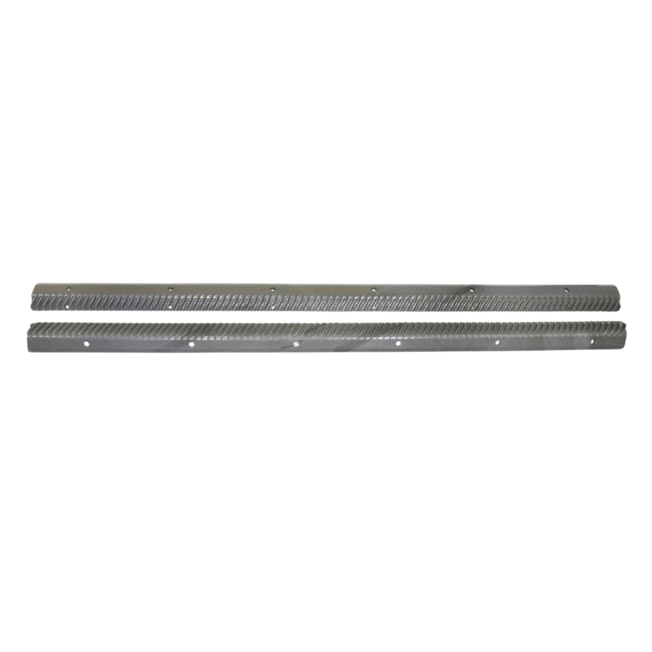 Cutting bar left 2 pcs (pair) 1400 mm 1747660 0001747660 0001747660CL 0022889660 01747660 174766.0 CLAAS