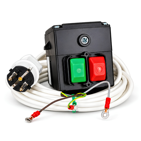 Palaišanas ierīce 220 V AID.01.590-06